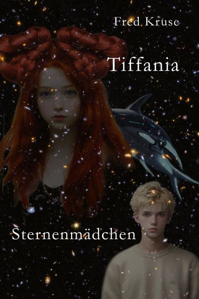 Tiffania (Band 1) - Sternenmädchen