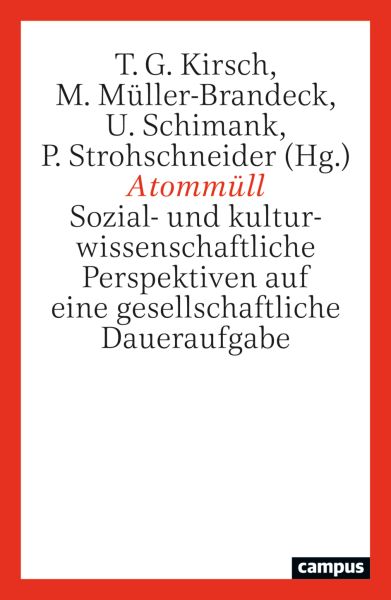 Atommüll