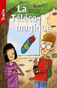 La Téléco-magique