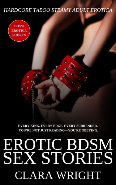 Erotic BDSM Sex Stories