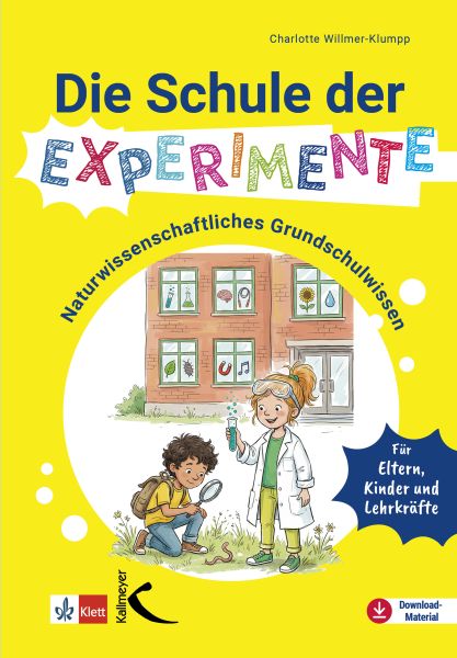 Die Schule der Experimente