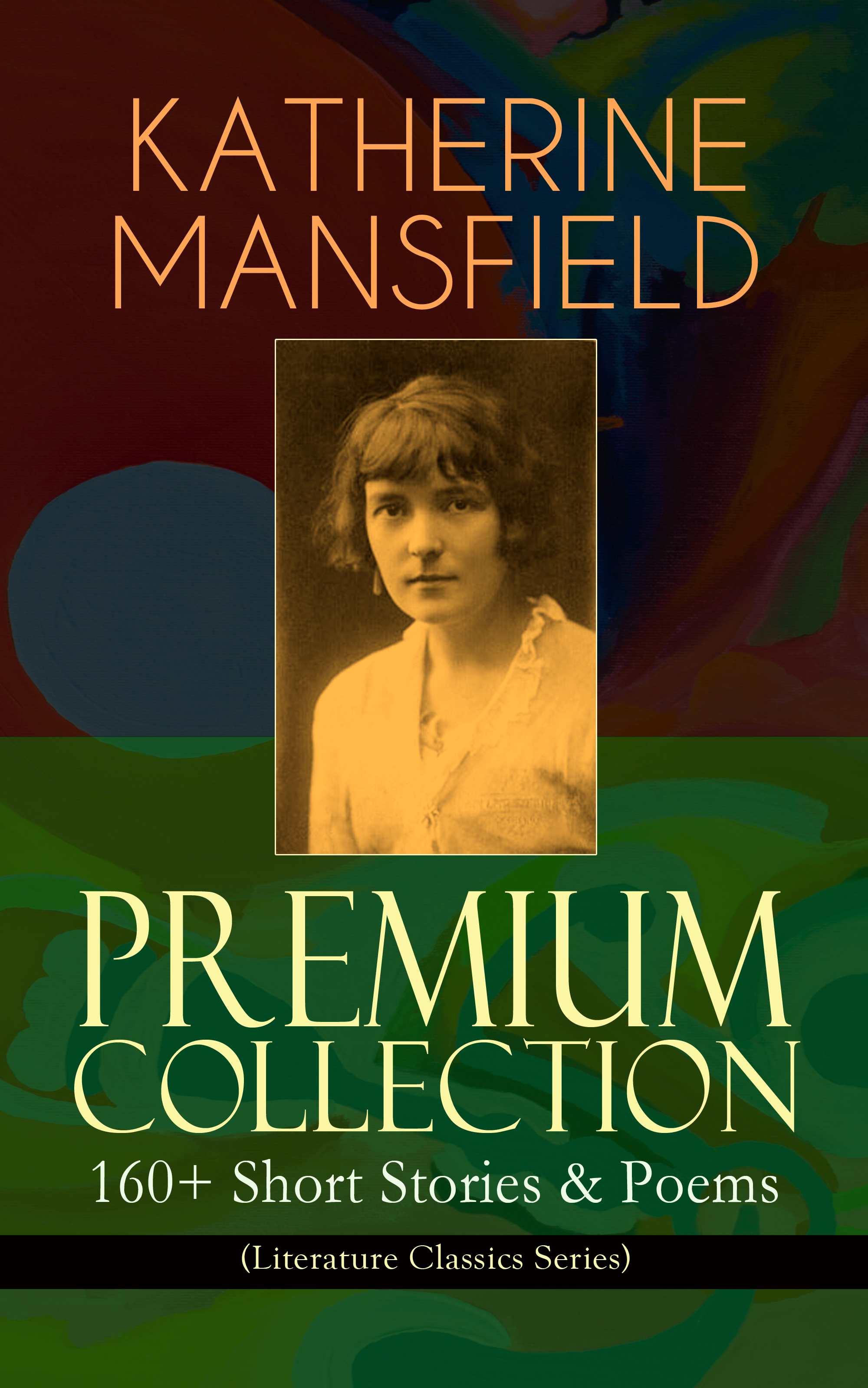 best short stories of katherine mansfield