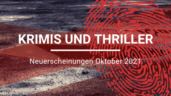 Neuerscheinungen-Krimi-Oktober