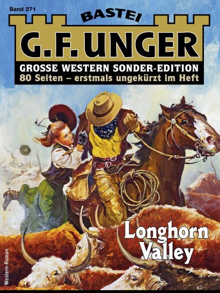 G. F. Unger Sonder-Edition 271