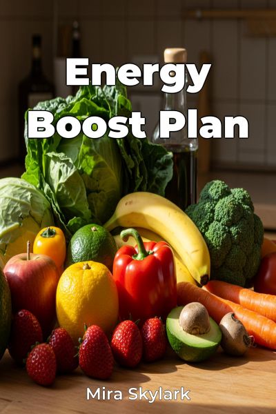 Energy Boost Plan