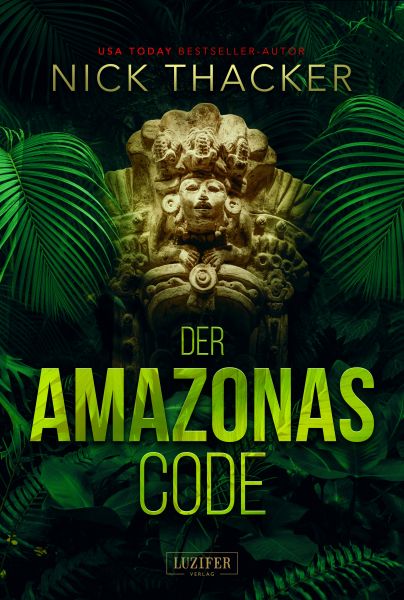 DER AMAZONAS-CODE