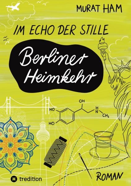 Im Echo der Stille: Berliner Heimkehr