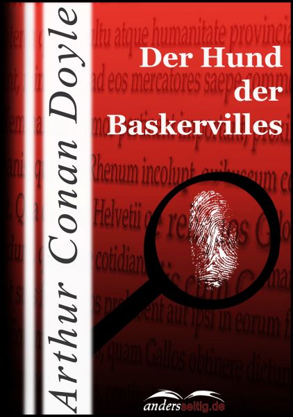 Der Hund der Baskervilles