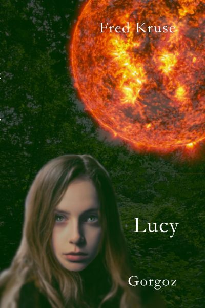 Lucy - Gorgoz (Band 4)