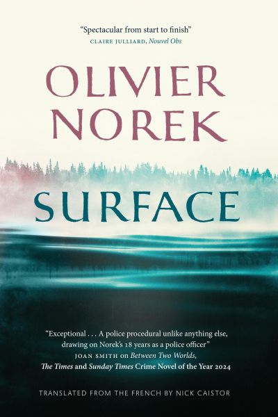 Surface
