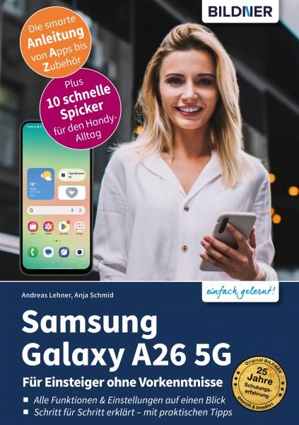 Samsung Galaxy A26 5G