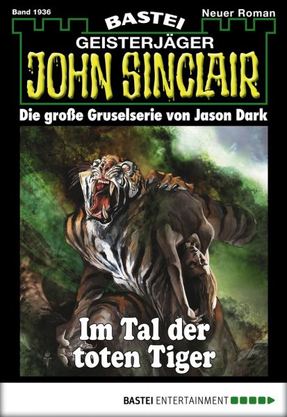 John Sinclair 1936