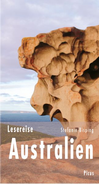 Lesereise Australien