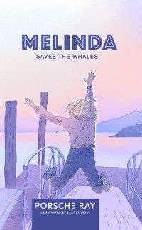 Melinda Saves The Whales
