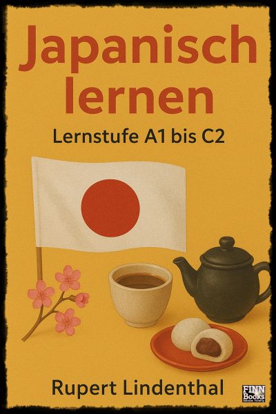 Japanisch lernen
