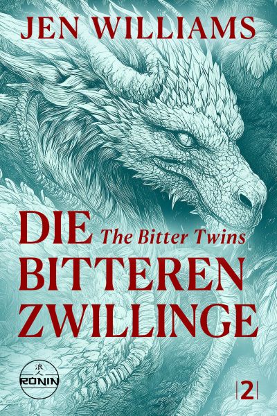 Die Bitteren Zwillinge – The Bitter Twins