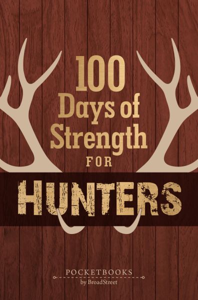 100 Days of Strength for Hunters