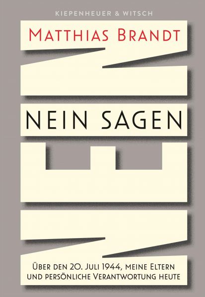 Nein sagen