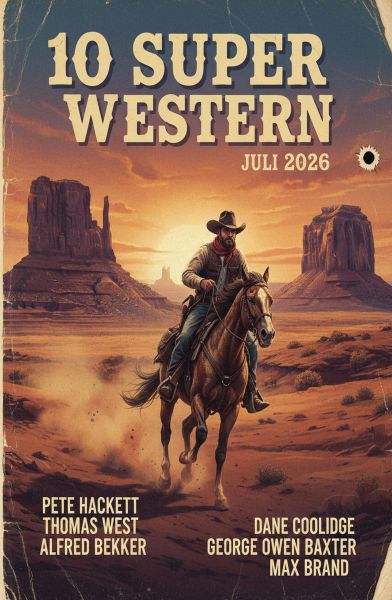 10 Super Western Juli 2026