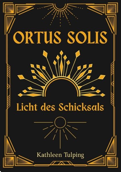 Ortus Solis 1