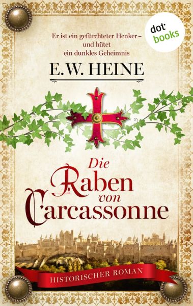 Die Raben von Carcassonne