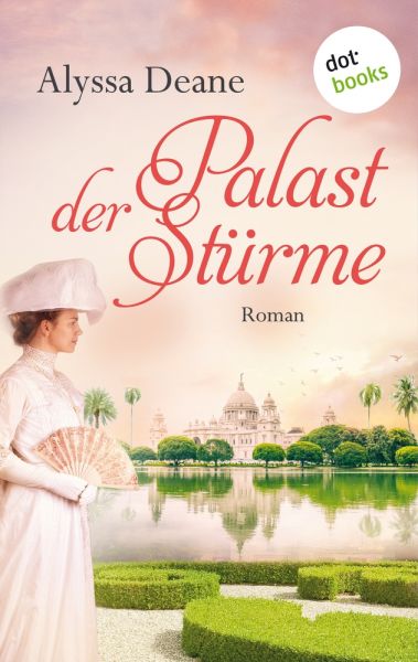 Palast der Stürme