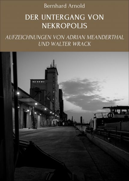 DER UNTERGANG VON NEKROPOLIS