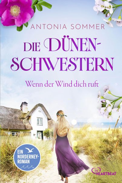 Die Dünenschwestern - Wenn der Wind dich ruft