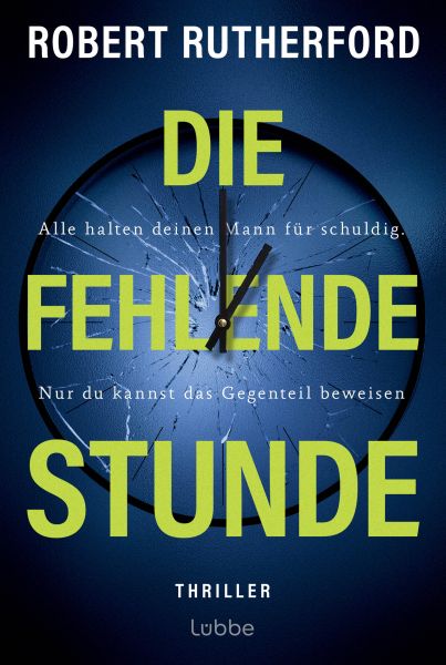 Die fehlende Stunde