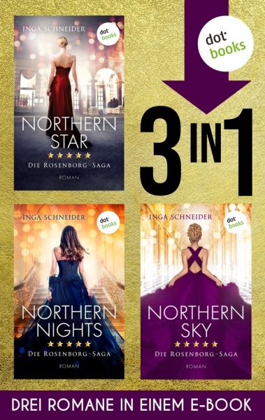 Northern Star, Northern Nights & Northern Sky