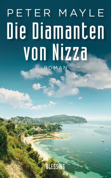 Die Diamanten von Nizza