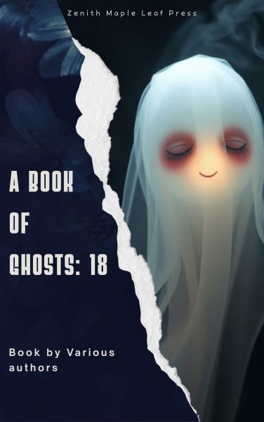 A Book of Ghosts: 18