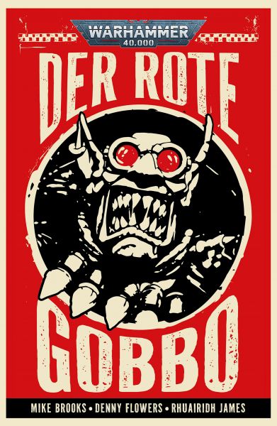 Der Rote Gobbo