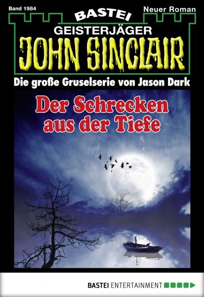 John Sinclair - Folge 1984