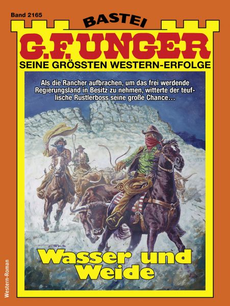 G. F. Unger 2165