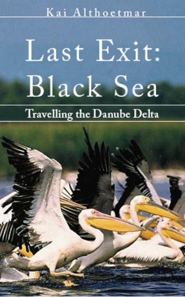 Last Exit: Black Sea