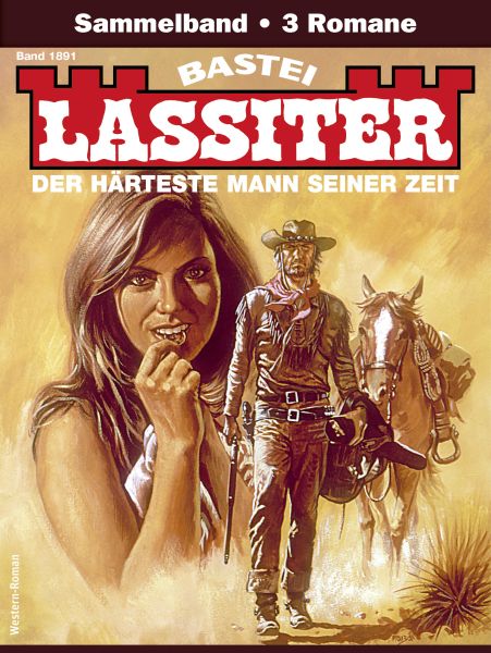 Lassiter Sammelband 1891