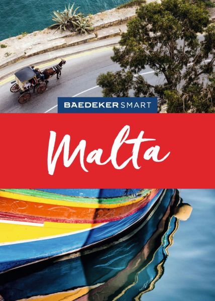 Baedeker SMART Reiseführer E-Book