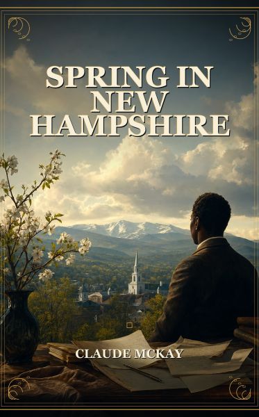Spring in New Hampshire
