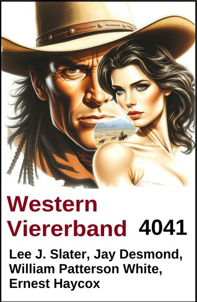 Western Viererband 4041