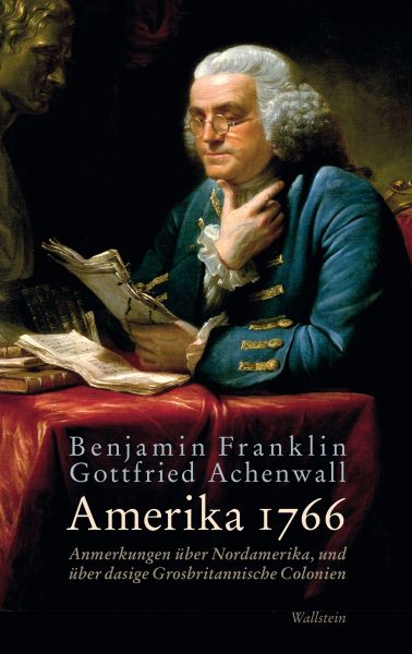 Amerika 1766