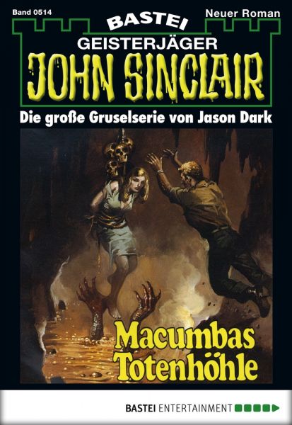 John Sinclair 514