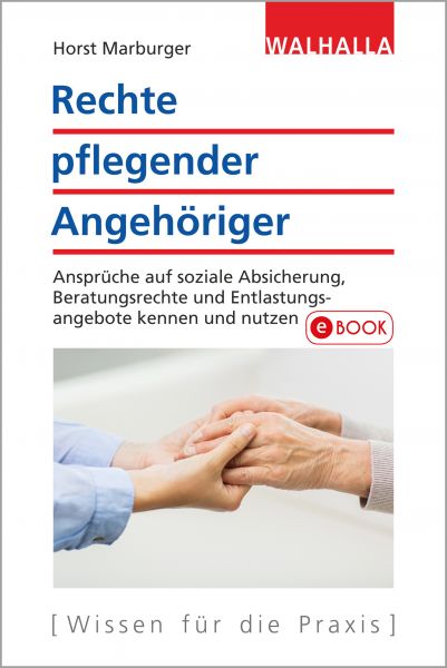 Rechte pflegender Angehöriger
