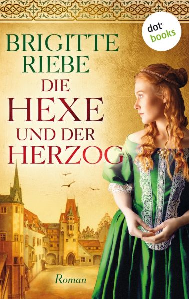 Die Hexe und der Herzog