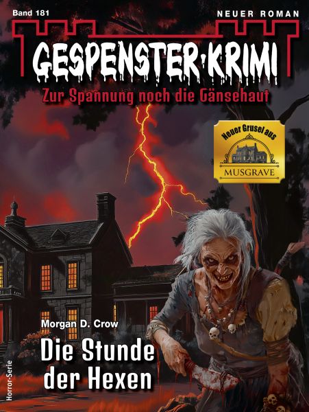 Gespenster-Krimi 181