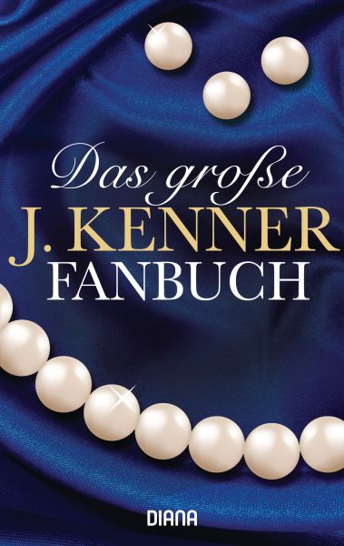 Das große J. Kenner Fanbuch