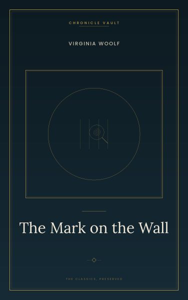 The Mark on the Wall