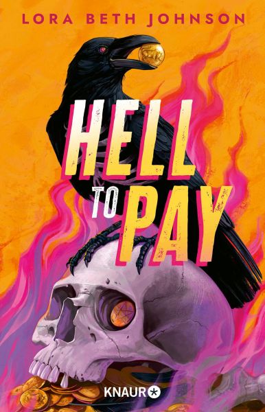 Hell to Pay