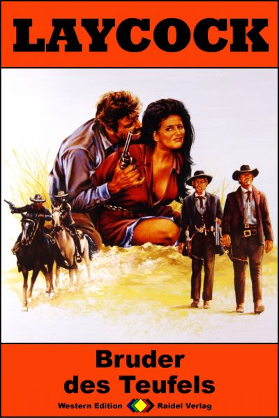 Laycock Western 217: Bruder des Teufels
