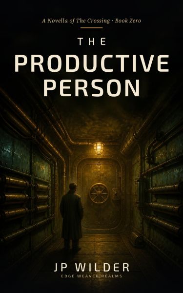 The Productive Person